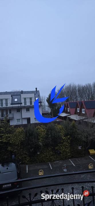 Apartament morzem Apartamenty i mieszkania Rewal