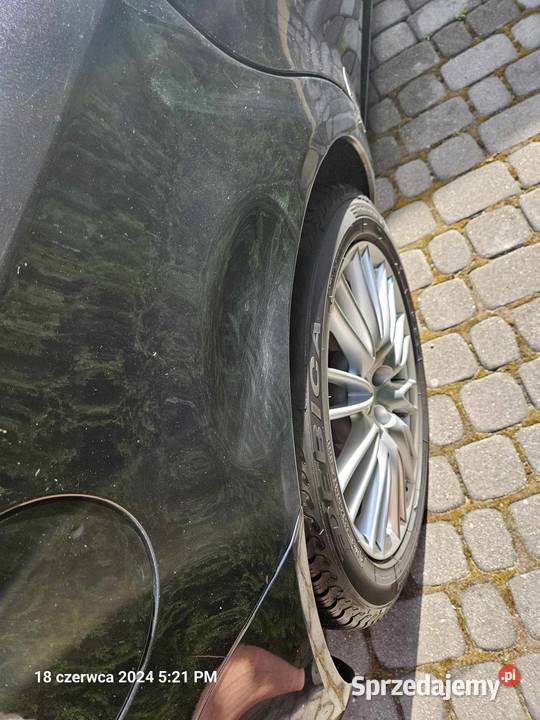 Alfa romeo 159 SW 20jtdm diesel Nowy Duninów