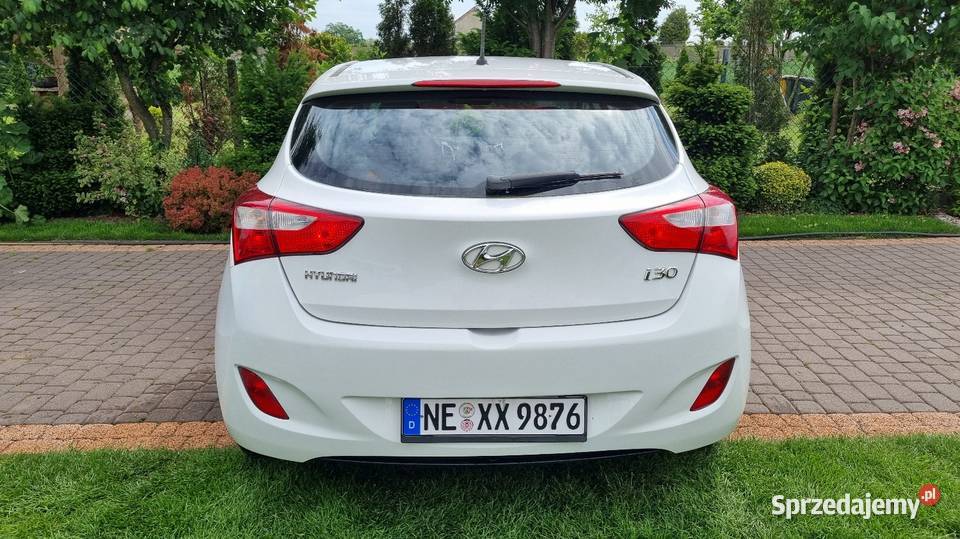 14 benzyna 100 bezwypadkowy poduszka powietrzna sprzedam