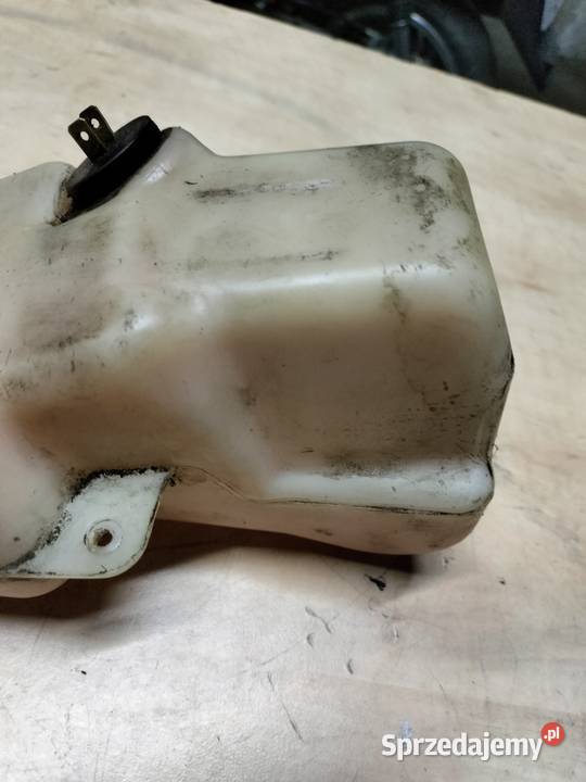 Yamaha TZR 50 zbiorniczek oleju mieszanki Łubno
