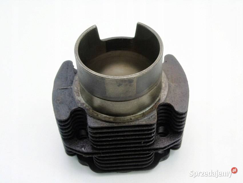 TULEJA CYLINDRA 4340460 FIAT 126P 600 MALUCH Sosnowiec sprzedam