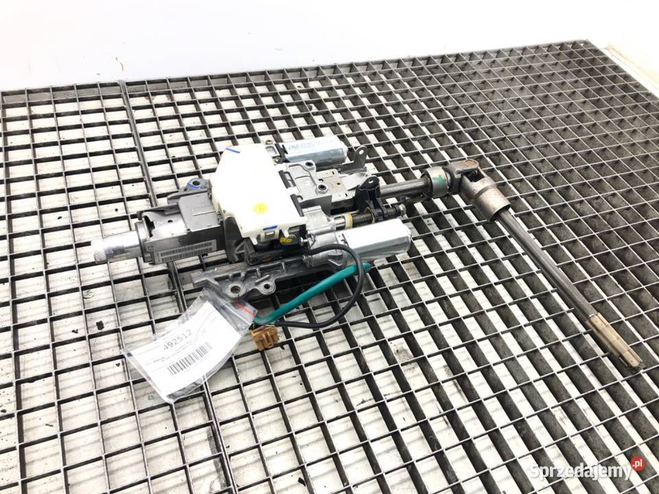 KOLUMNA KIEROWNICZA PORSCHE CAYENNE 0210 sprzedam