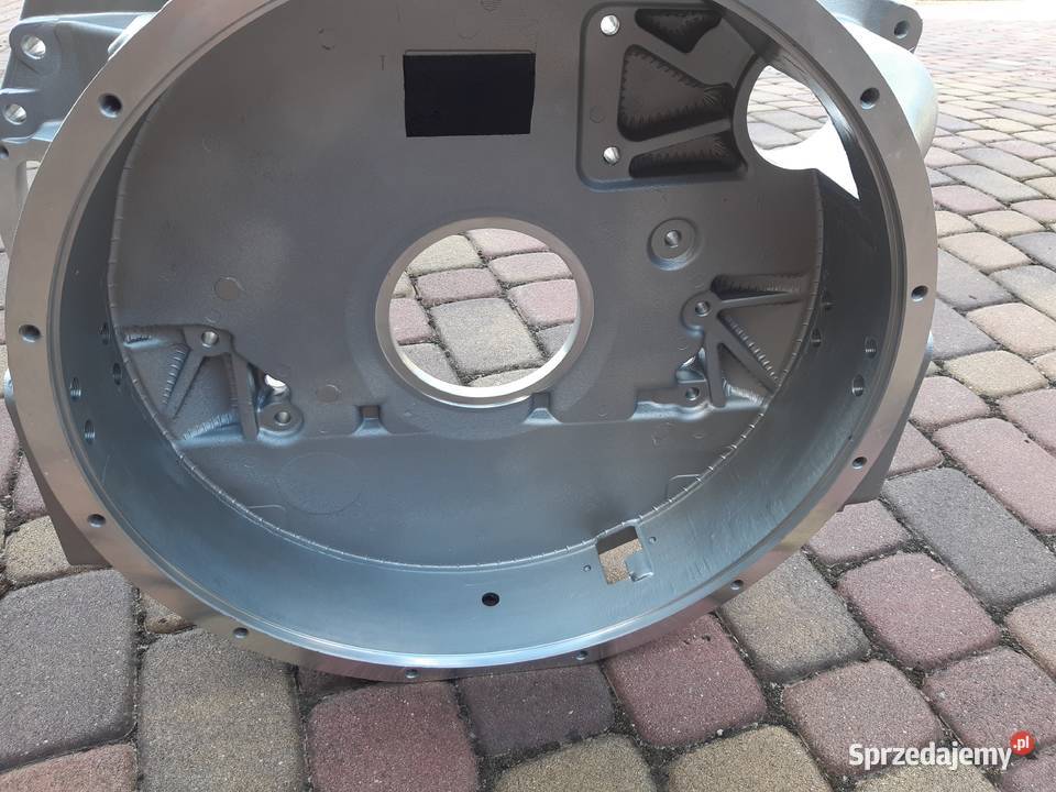 Axor Mercedes 1840 1844 2540 2544 Obudowa koła Częstochowa