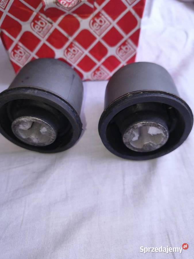 Silentblock zawieszenia VW golf 4 nowe Piła