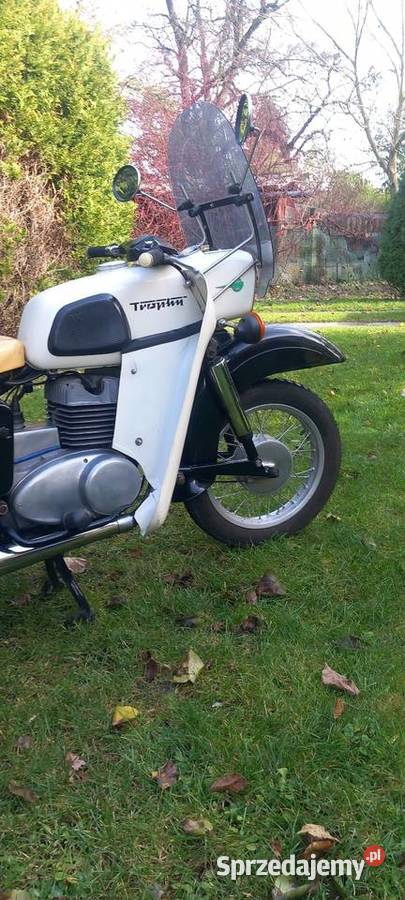 Mz trophy 250 Pabianice sprzedam