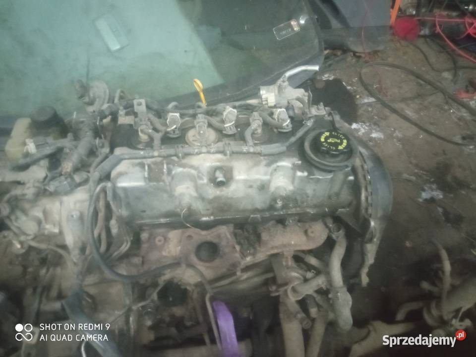 Mazda 20 d Motoryzacja
