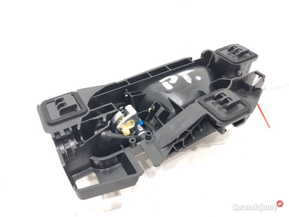 KLAMKA WEWNĘTRZNA PRAWY TYŁ OPEL CORSA F