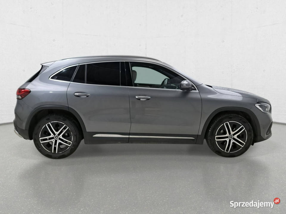 Mercedes GLA 200 dolnośląskie Komorniki sprzedam