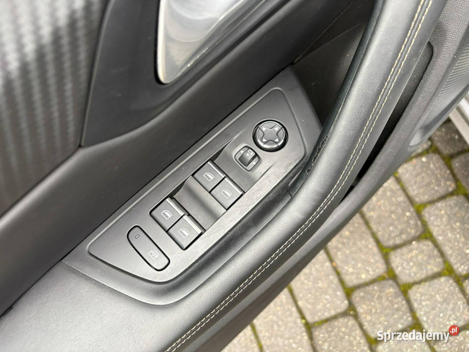Peugeot 508 SW 16 180 GT Line Full LED Audio sprzedam
