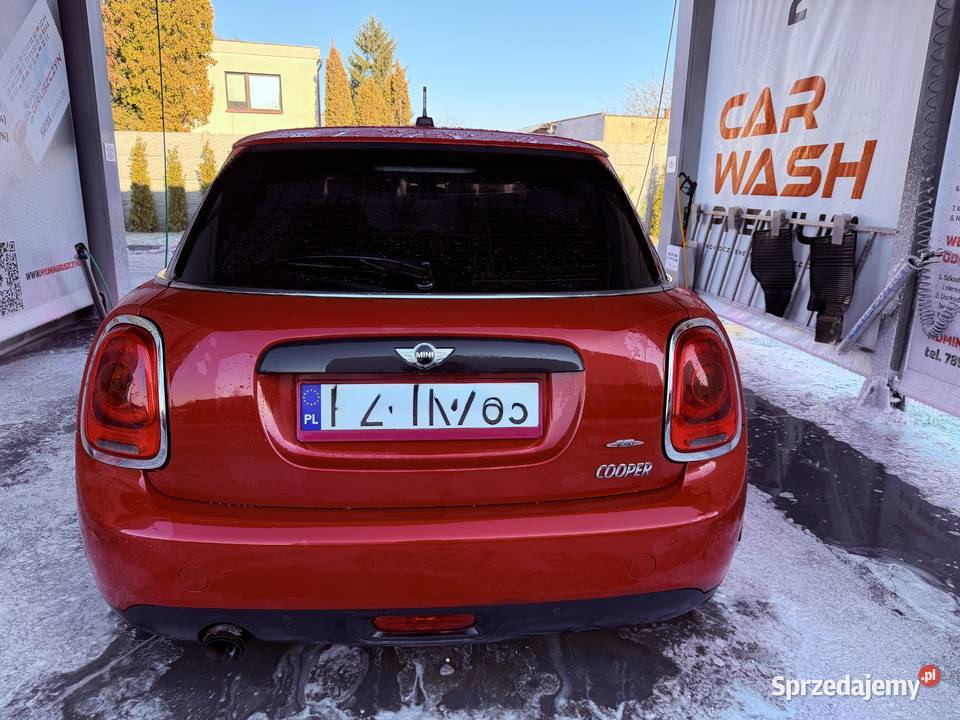 Mini One 15D Twin Power Turbo SprzedamZamiana