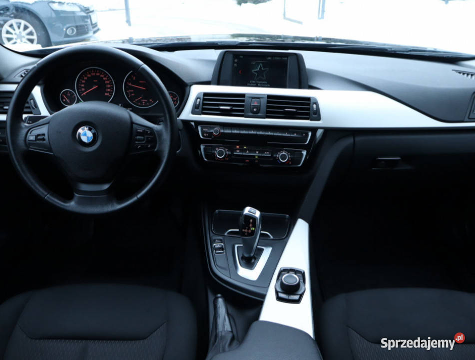 BMW 3 318 i czujnik zmierzchu mazowieckie