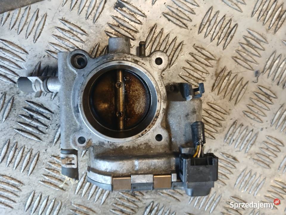 Przepustnica Mercedes 20 B A1111410225 Radłów sprzedam