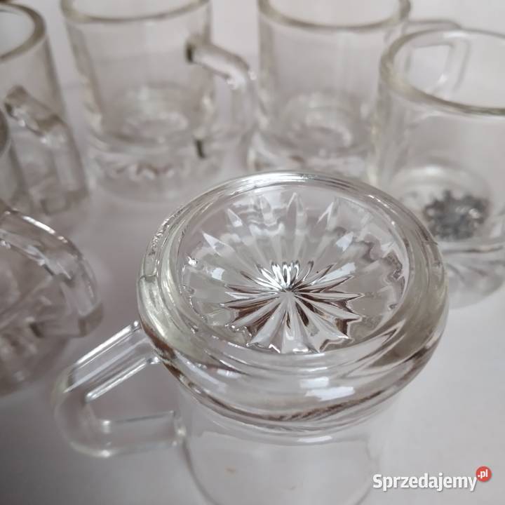 kieliszkikufelki Kieliszki i pucharki małopolskie Bukowno