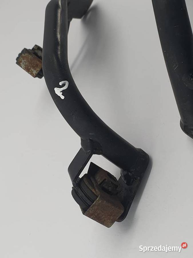 Mocowanie Uchwyt Wspornik Bmw R 1200 RT Gs Łódź