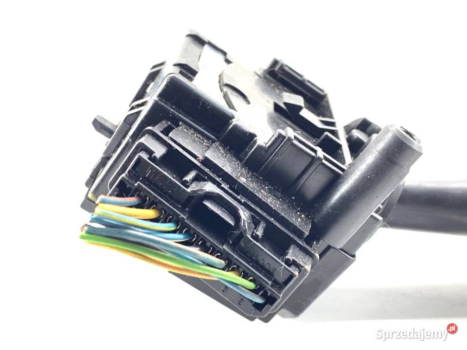 PRZEŁĄCZNIK WYCIERACZEK SUZUKI SWIFT III