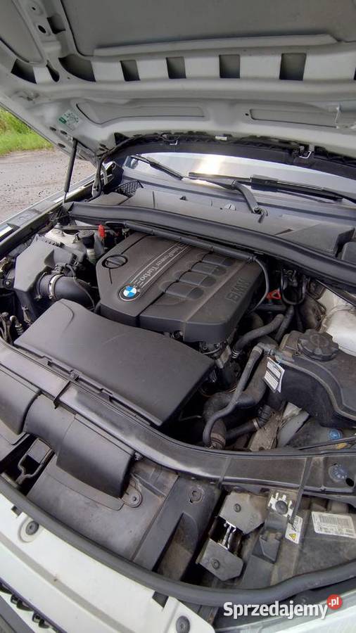BMW X1 e84 20d dolnośląskie sprzedam