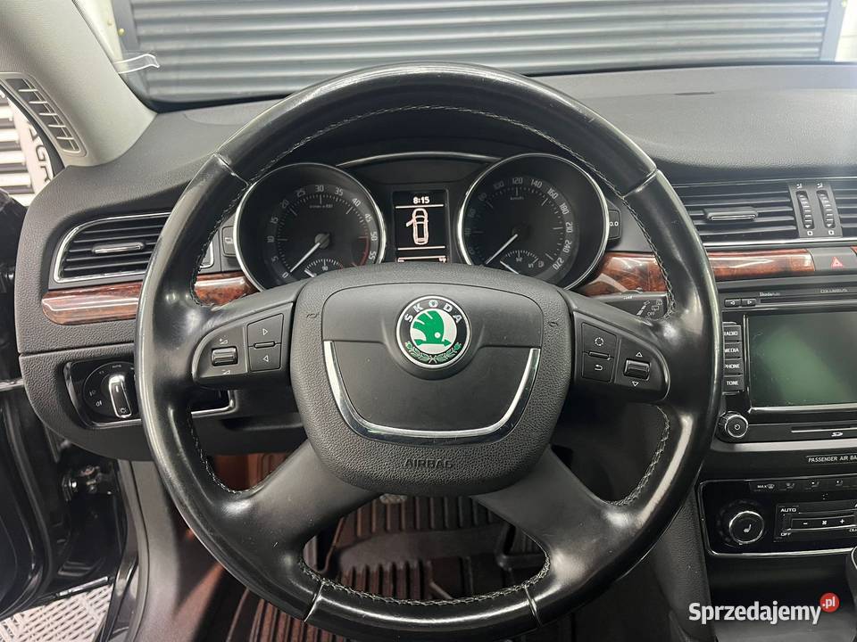 oszczędny bogate wyposażenie oryginalny lakier Rok produkcji 2011 małopolskie