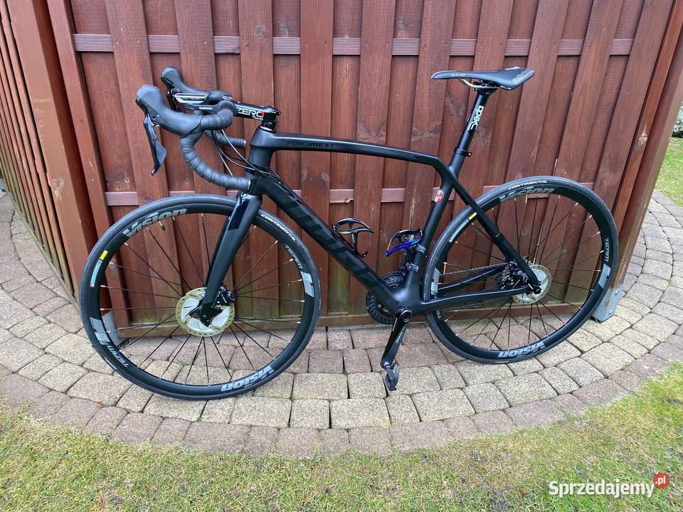 Rower szosowy FONDRIEST Daga Carbon 56 Bilcza