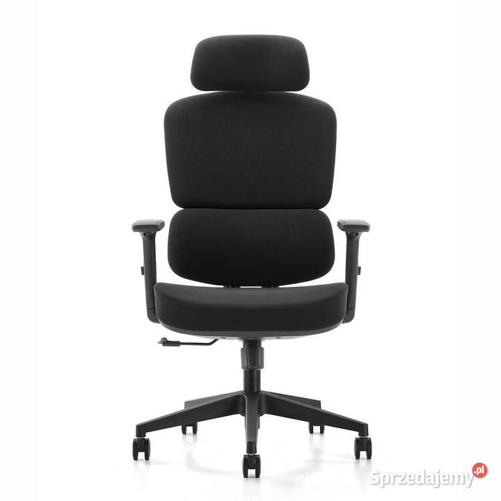 Fotel ergonomiczny ANGEL biurowy obrotowy Regulo Fotele i krzesła obrotowe Jarosław