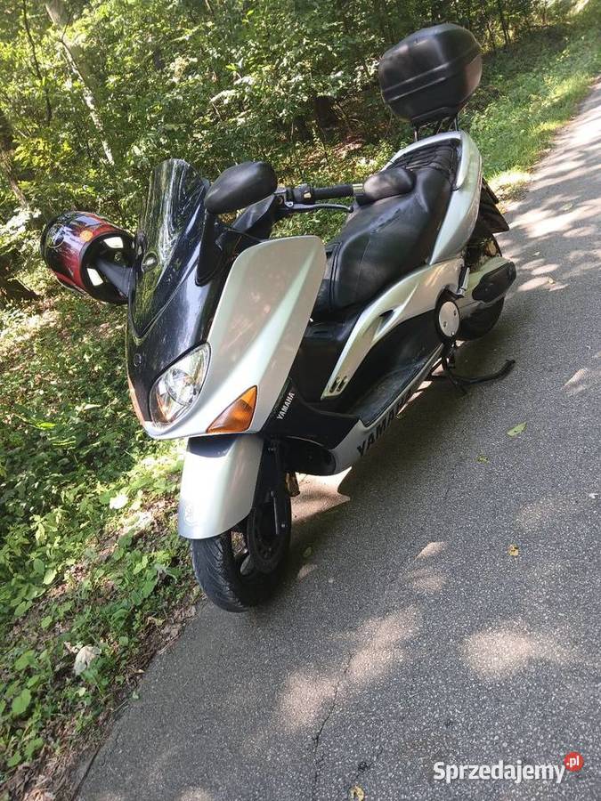 Yamaha t 500xp Lubartów