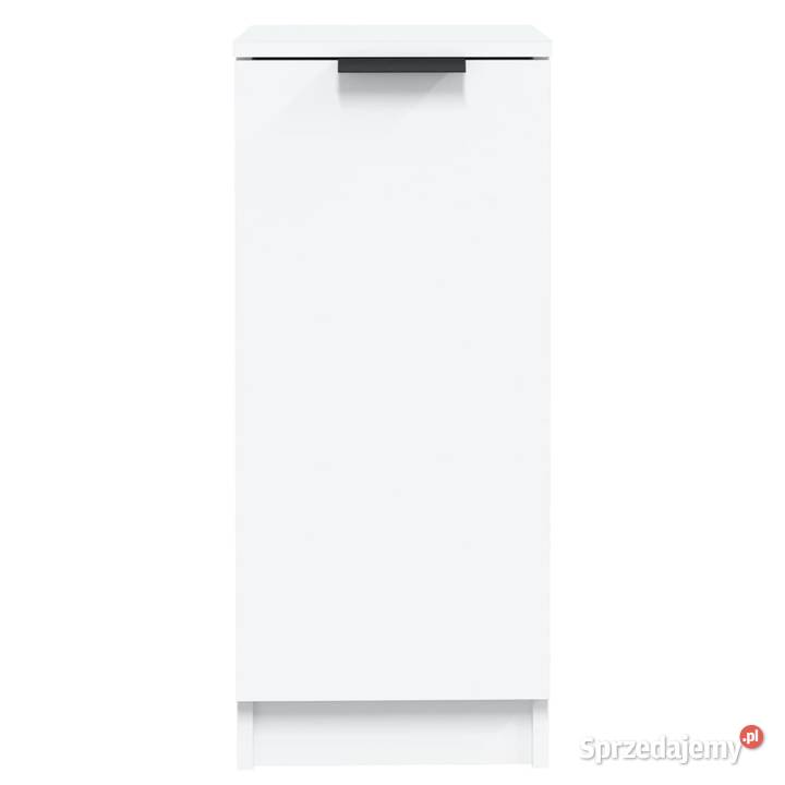 vidaXL Szafka biała 30x30x70 SKU811133 Warszawa