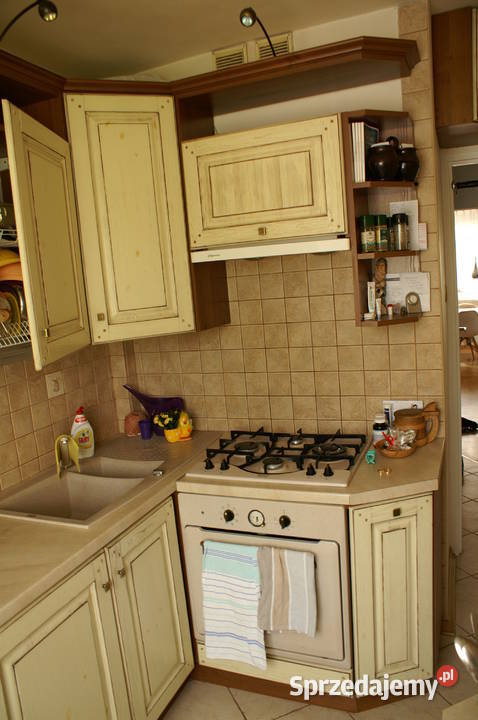 Zabudowa kuchenna Kielce