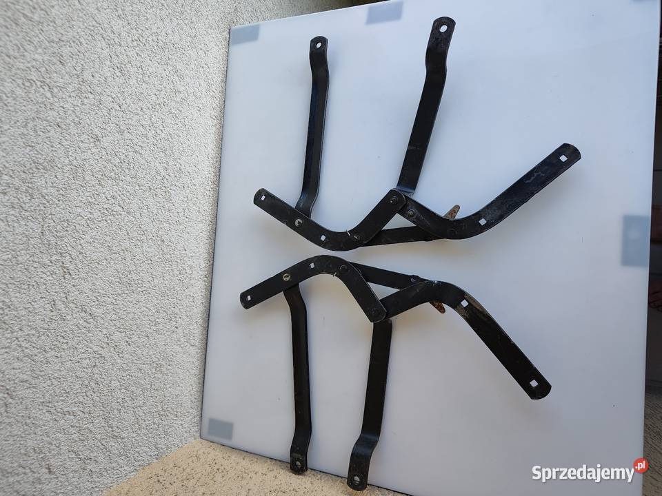 Podnośnik do wersalki kanapy mechanizm kpl Olecko sprzedam