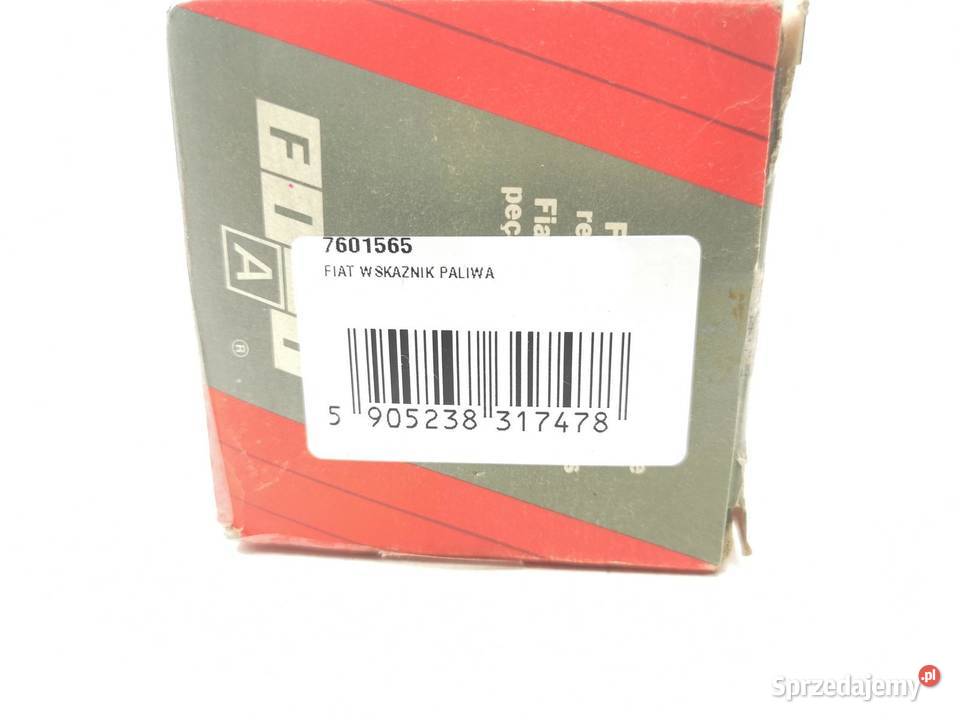 WSKAŹNIK PALIWA FIAT TEMPRATIPO LANCIA DEDRA