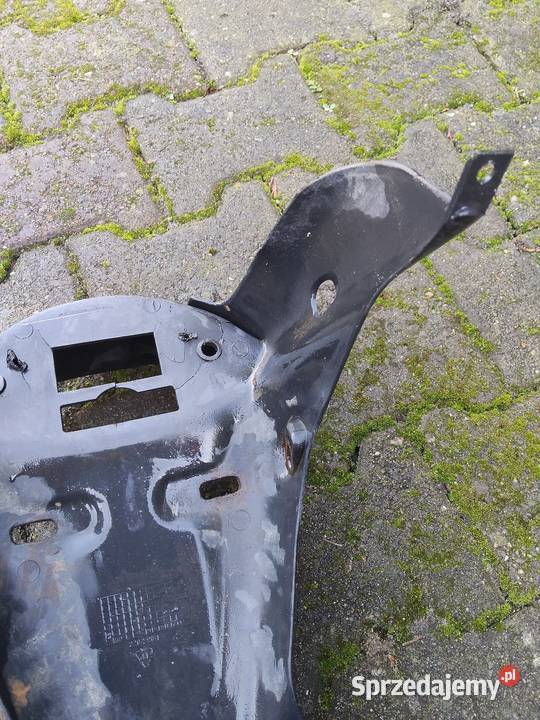 Błotnik tylny skuter Romet Traffico Siedlnica sprzedam