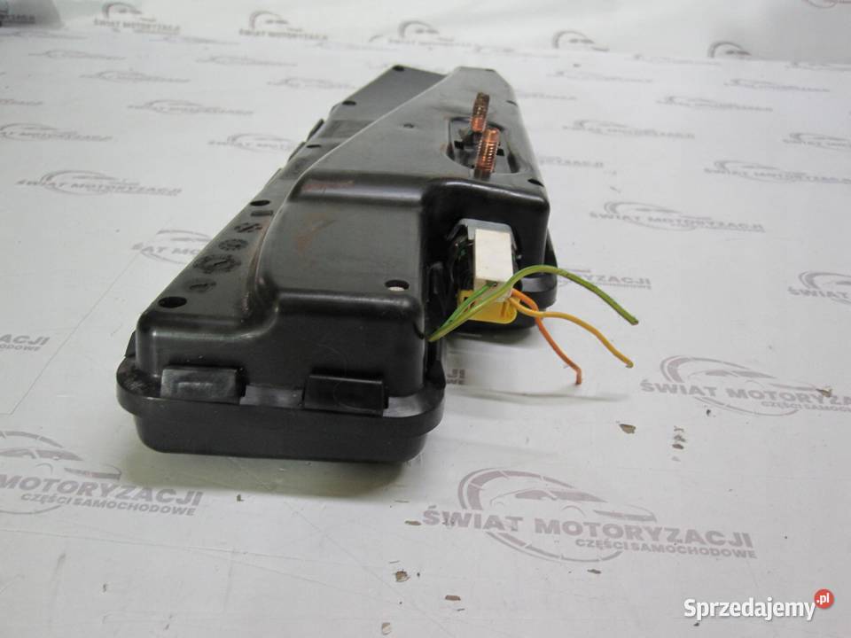 CITROEN C4 II 11r AIRBAG poduszka fotela prawa