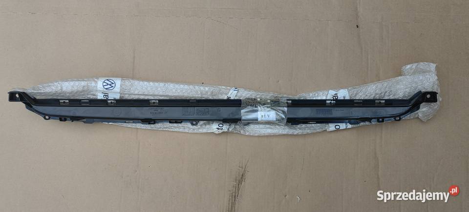 4H0853692 AUDI A8 Płyta zamykająca wzmocnienie