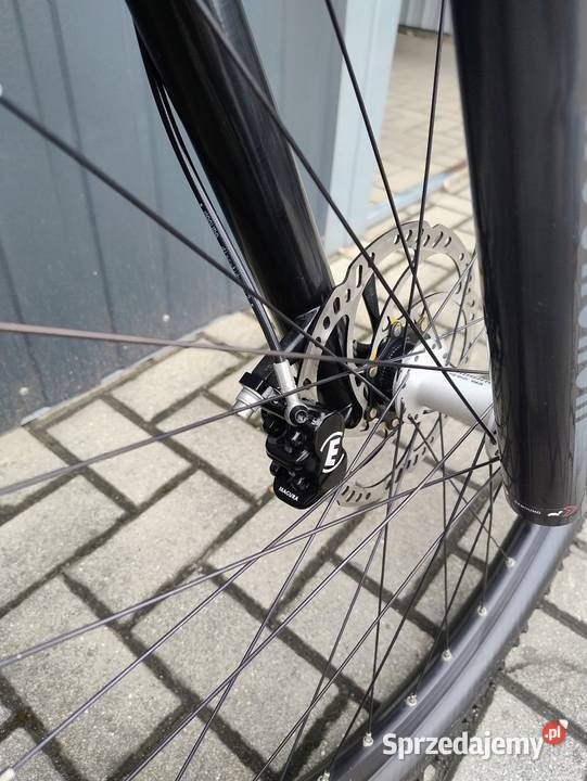 Rower górski MTB Ghost AMR Full Rock shox 26 sprzedam