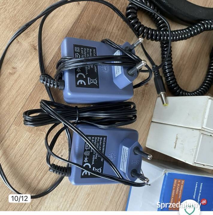 Wykrywacz metali Whites 6000 Di Pro SL