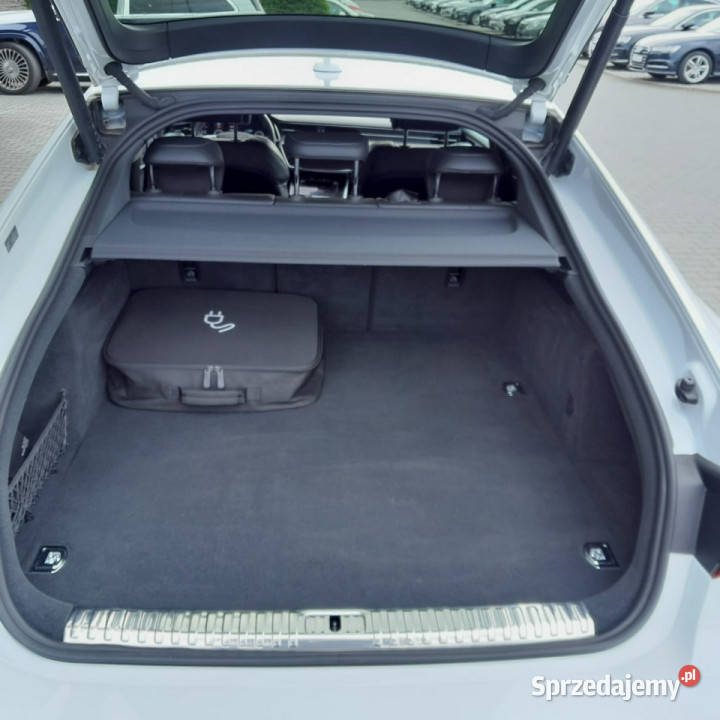 Audi A7 matrix radar podgrz fot kamera virtual immobilizer sprzedam