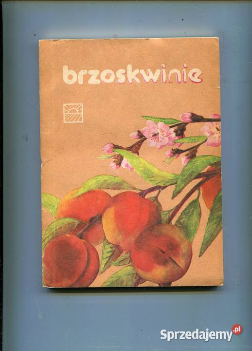 Brzoskwinie zasady uprawy Szczecin