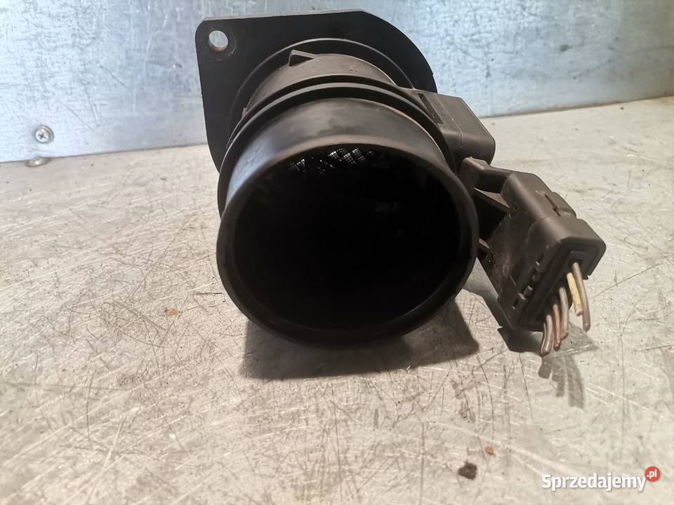 PRZEPŁYWOMIERZ RENAULT ESPACE IV LAGUNA II 19 22 Silniki i osprzęt Nowy Sącz