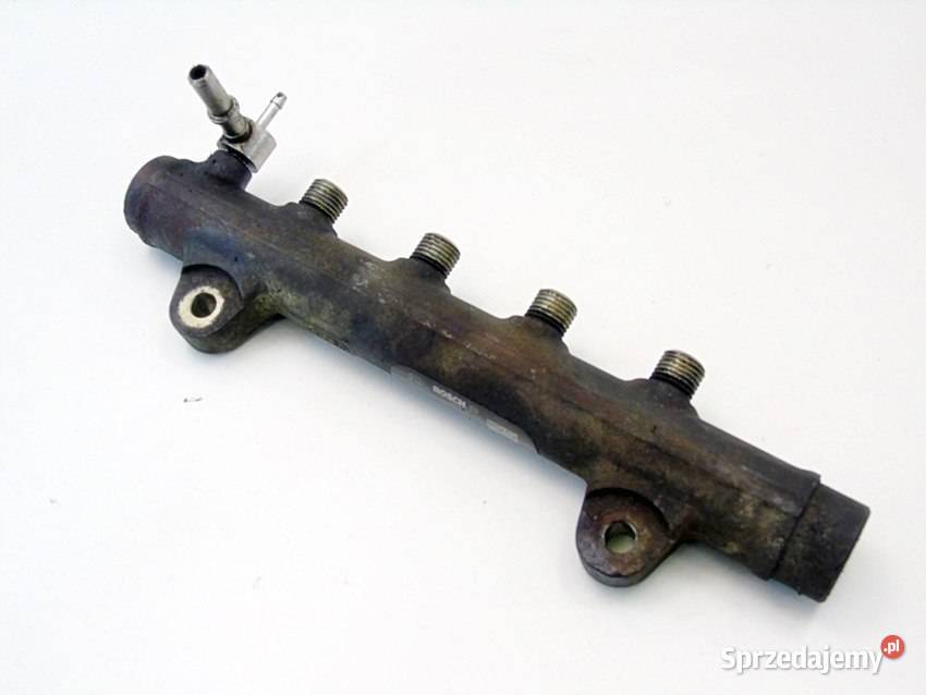 LISTWA WTRYSKOWA PALIWA 11 CRDI I10 I20 I II RIO śląskie Sosnowiec