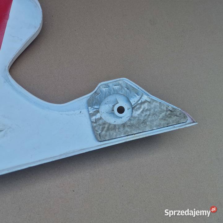 YAMAHA TZR BOK BOCZEK OWIEWKA OSŁONA PRAWA Bieleń