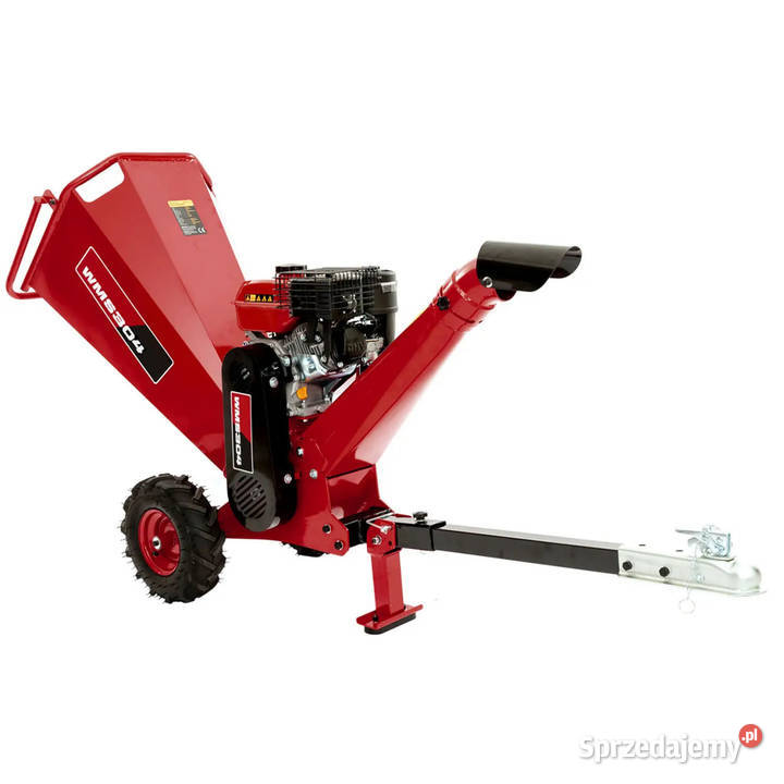 Rębak rozdrabniacz spalinowy WEIMA WMS304 212 3 Wrocław sprzedam
