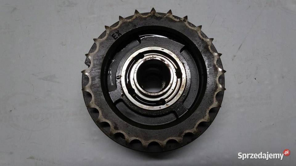 AUDI A3 32 V6 4X4 04R 250 06E109084G WARIATOR