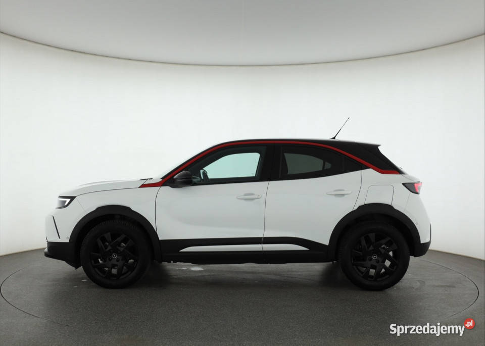Opel Mokka 12 Turbo isofix sprzedam