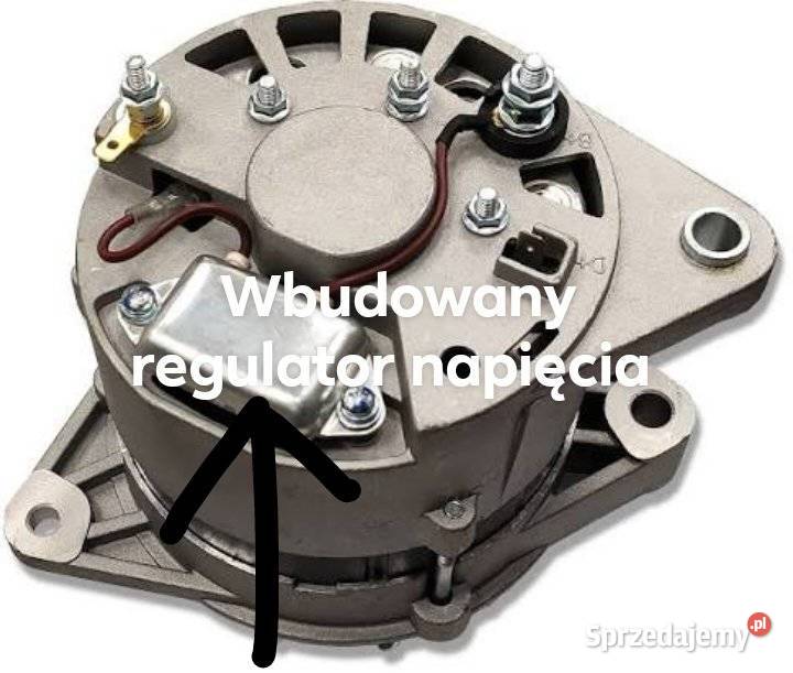 Instalacja elektryczna Zetor 52117745 sprzedam