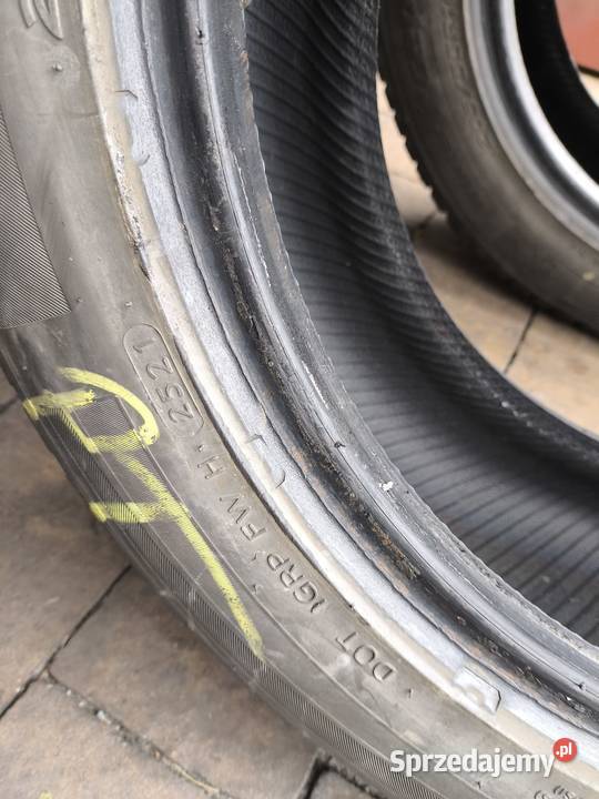 Opony zimowe hankook winter icept rs2 205 55 R16 podkarpackie Nisko