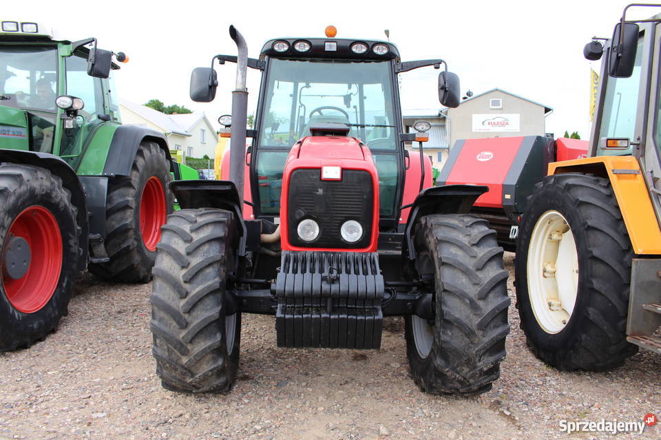 Massey Ferguson 5470
