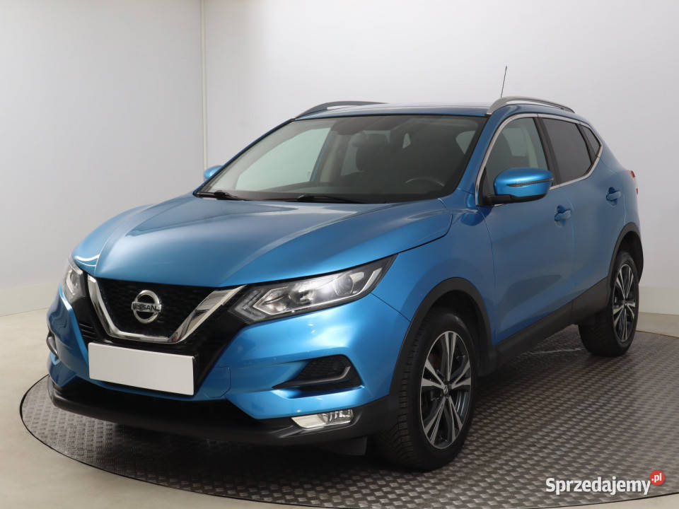 Nissan Qashqai 13 DIGT bluetooth
