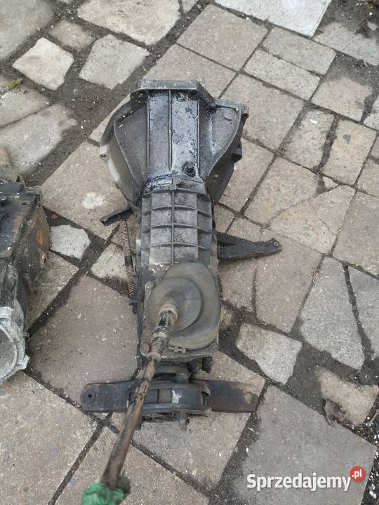 Skrzynia biegów Polonez Skrzynie biegów manualne Szczecin