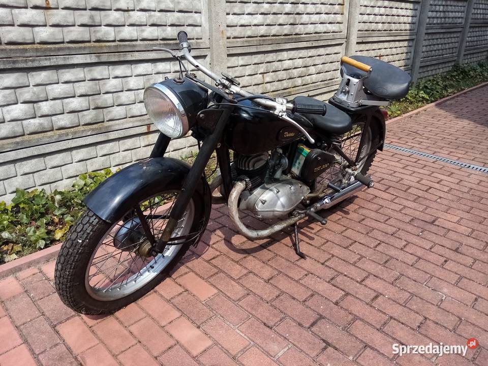 unikatowa Viktoria KR20 z 1938r Poznań