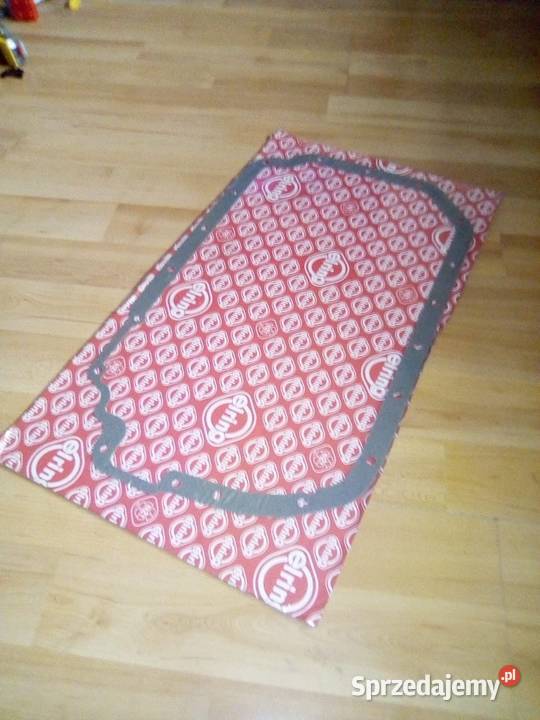 USZCZELKA MISKI OLEJOWEJ SKODA Superb 25 TDI Pozostałe Kraków