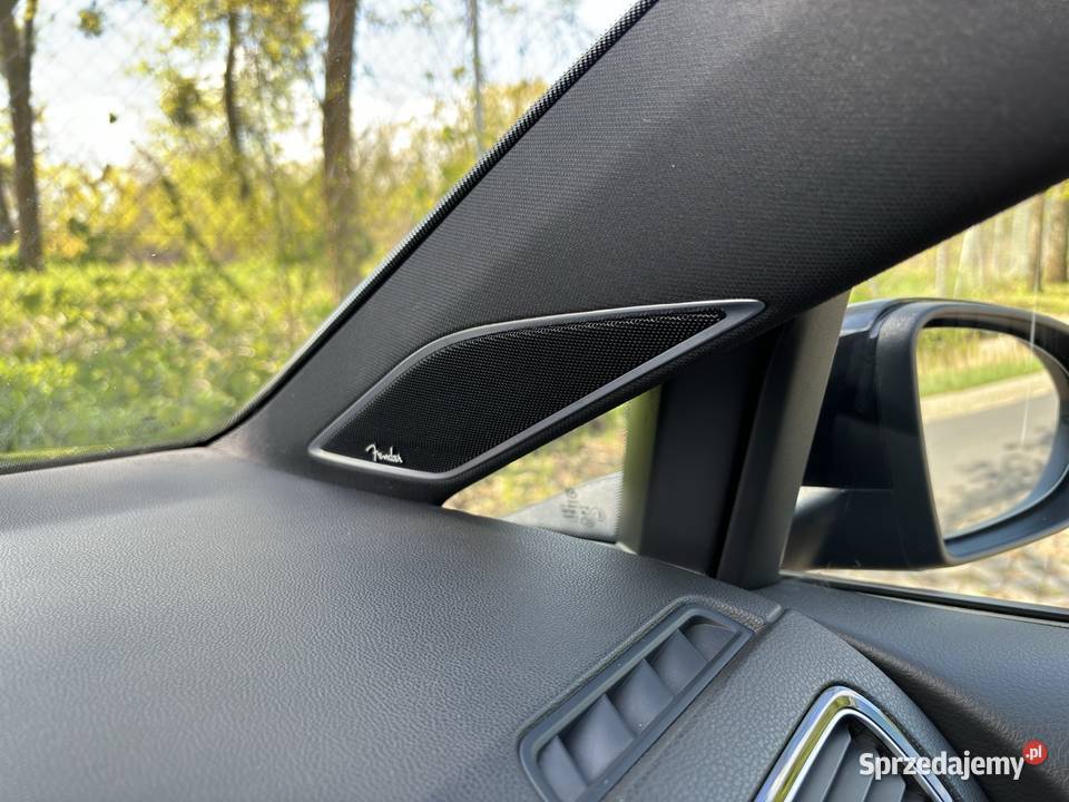 Volkswagen Golf 75 R 2018 20 TSI 310 Manual Golf wielkopolskie Poznań