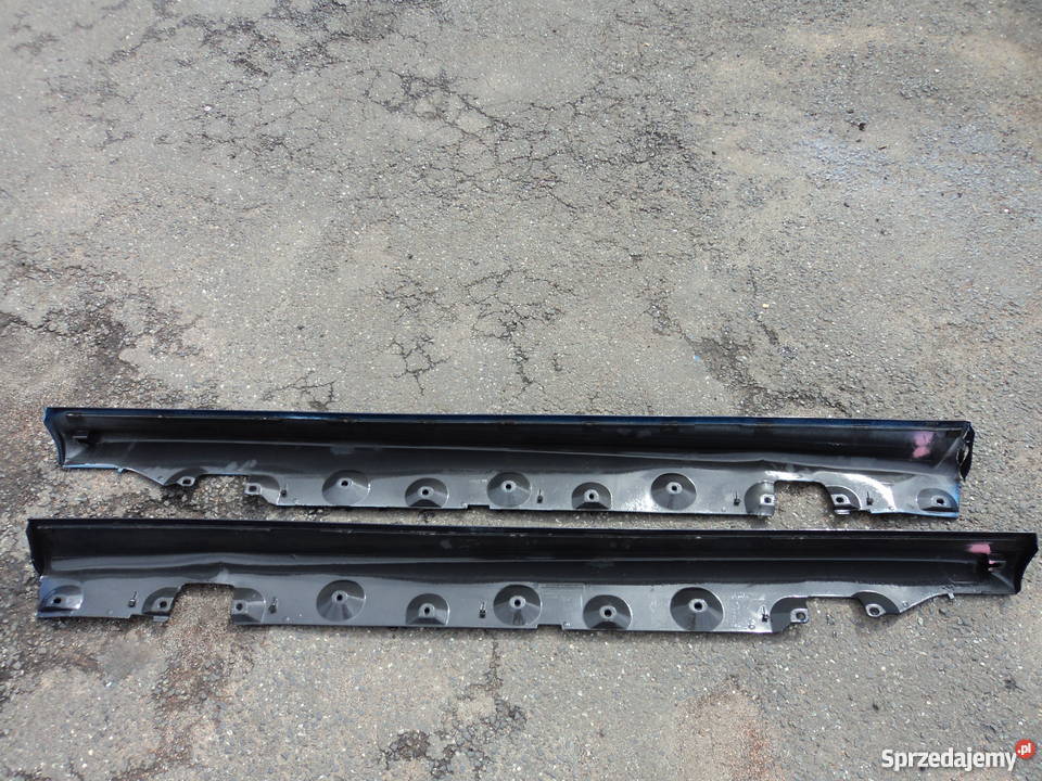 bmw e46 coupecabrio progi mpakiet